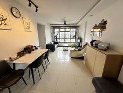 Blk 478C Valley Spring @ Yishun (Yishun), HDB 4 Rooms #574201201